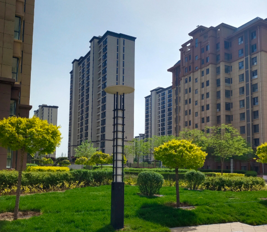 延边朝鲜族厂房